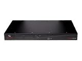 Avocent DSR8030 KVM over IP Switch - KVM switch - PS/2 - CAT5 - 16 ports - 1 local user - 8 IP users - 1U - TAA