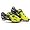 Yellow Fluorescent