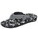 Reef Kids Kids Slap Boys (Toddler/Youth) | Boys Shoes Grey Camo