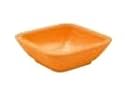 Zak! Designs, Dinnerware, Seaside Bowl 9 cm, Orange