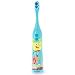 Search : Colgate Childrens Powered Toothbrush, SpongeBob Squarepants, 1 ea
