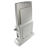 Cisco 1000 Series Lightweight Access Point AIR-AP1010 - Wireless access point - 802.11b, 802.11a, 802.11g