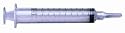 Kahnetics Syringe, Calibrated 30CC, 10/pk