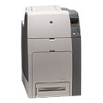 Review Hewlett Packard  / HP Color LaserJet CP4005n - Printer - colour - laser - Legal - 600 dpi x 600 dpi - up to 30 ppm (mono) / up to 25 ppm (colour) - capacity: 600 sheets - USB 10/100Base-TX