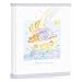 Baby : Two By Two Noah's Ark Baby Record Book