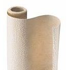 Kittrich 5T1200 ALM 12 in x 5 ft Embossed Liner - Almond - Case of 6 by Kittrich