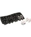 Skull & Crossbones Ice Cube Tray