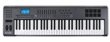 M-Audio Axiom 61 Advanced 61-Key USB MIDI Controller, 2nd Gen