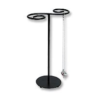 Metal Necklace Display 10