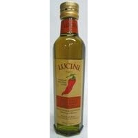 Lucini Fiery Chili Extra Virgin Olive Oil by Lucini