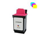 Lexmark 60 Compatible Colour Ink Cartridge
