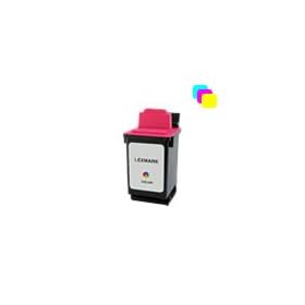 Lexmark 25 Compatible Colour Ink Cartridge