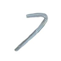 Zinc J Hooks