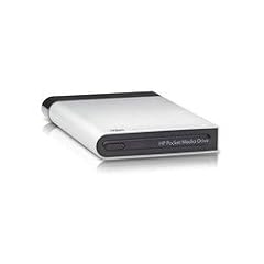 HP Pocket Media Drive PD2500 Festplatte 250.0 GB USB 2.0