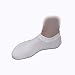Posey Non-Skid Shower Slippers, Large, Pair