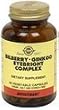 Bilberry Ginkgo Eyebright - 60 - VegCap