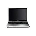 Toshiba Satellite Pro P300-1CV Notebook Dual-Core (T3200) 2.00GHz 2048MB 160GB 17 inch WXGA+ TFT DVD Super Multi Drive (DL) Modem LAN WLAN Vista Business (Intel GMA 4500M)