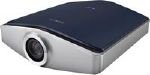 Sony VPL VW200 - SXRD projector - 800 ANSI lumens - 1920 x 1080 - widescreen - High Definition 1080p