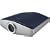 Sony VPL VW200 - SXRD projector - 800 ANSI lumens - 1920 x 1080 - widescreen - High Definition 1080p