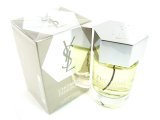 L'Homme YSL Eau De Toilette Spray 3.3 Oz by Yves Saint Laurent for Men