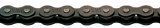 KMC 415H Chain Single Speed. 1/2" x 3/16" x 98L. Brown