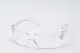 Monteray Clear Anti-Fog Glasses