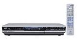 JVC DR-MH 200 DVD Player