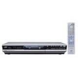 JVC DR-MH 200  DVD Player
