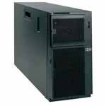 IBM System x3500 M3 7380 - Server - tower - 5U - 2-way - 1 x Xeon X5650 / 2 ....