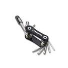 EXUSTAR T12B 9 FUNCTION BICYCLE COMPACT TOOL
