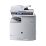 COLOR MULTIFUNCTION LASER PRINTER