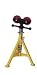 St-802 W/Roller Head Hi-Jack Hd Pipe Jac