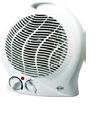 ELRO Ventilator Heizung mit eingebautem Thermostat, K2100T