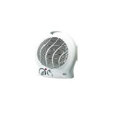 ELRO Ventilator Heizung mit eingebautem Thermostat, K2100T