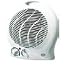 ELRO Ventilator Heizung mit eingebautem Thermostat, K2100T