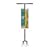 Hound Dog Products Garden Hound Tiller