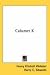 Calumet K