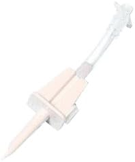 B Braun Medical Xbn2061 Vented Spike Adapter 4-1/2",B Braun Medical - Case 50