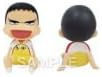Sissy pedal half-size TMS deformed figure Tadokoro Xun single item