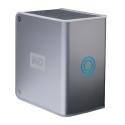 Western Digital My Book Pro Edition II 1.5 TB USB 2.0 FireWire 400 800 Desktop External... by Western Digital