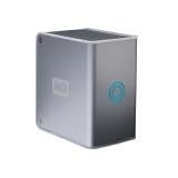 Western Digital WDG2TP20000N My Book Pro Edition II 2 TB USB2.0/Firewire RAID Triple Interface External Hard Drive ~ Western Digital
