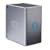 Western Digital WDG2TP20000N My Book Pro Edition II 2 TB USB2.0/Firewire RAID Triple Interface External Hard Drive