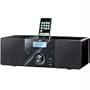 JVC Home RDN1 CD Portable System with Top Mount iP&hellip by JVC