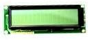 LCD Character Display Modules & Accessories InfoVue Std 16x2 STN, Reflective