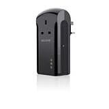 Belkin 200MBPS Powerline 2 Networking Pass Through AV Adapters