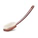 Swissco Deluxe Bath Brush, Tortoise 1 ea