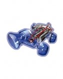 Eigenschaften Moses Verlag MOS24056 / Dr. Grips Hupmobil