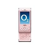 Sony Ericsson W595 Quad-band Cell Phone - Unlocked