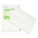 Imse Vimse Flushable Liner (2PK) 200 pieces/2 rolls (Baby)