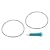 Sony ACCMP105 Marine Pack O-ring Kit